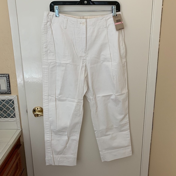 Capri pants - Picture 1 of 1
